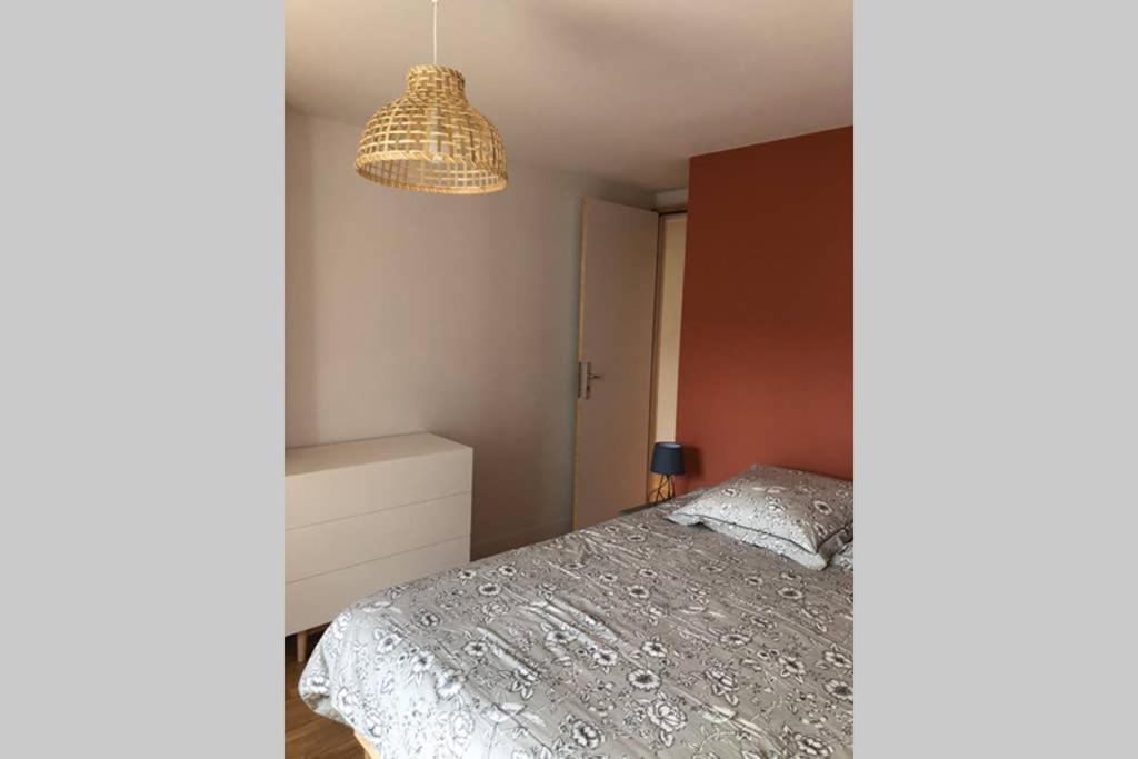 Quai Notre Dame Appartement Le Havre Buitenkant foto