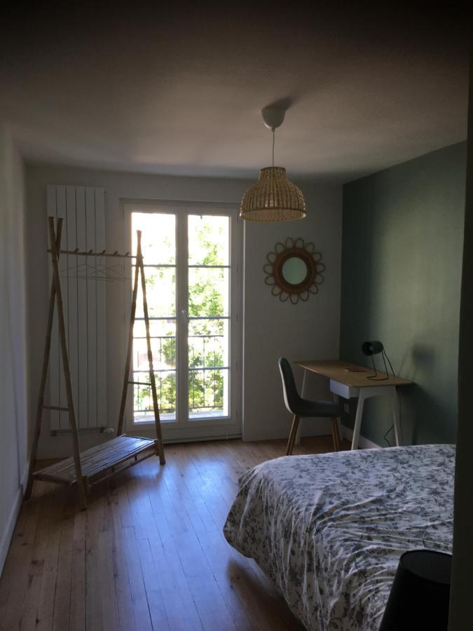 Quai Notre Dame Appartement Le Havre Buitenkant foto