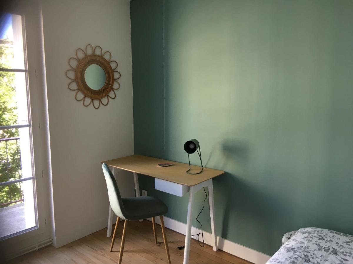Quai Notre Dame Appartement Le Havre Buitenkant foto