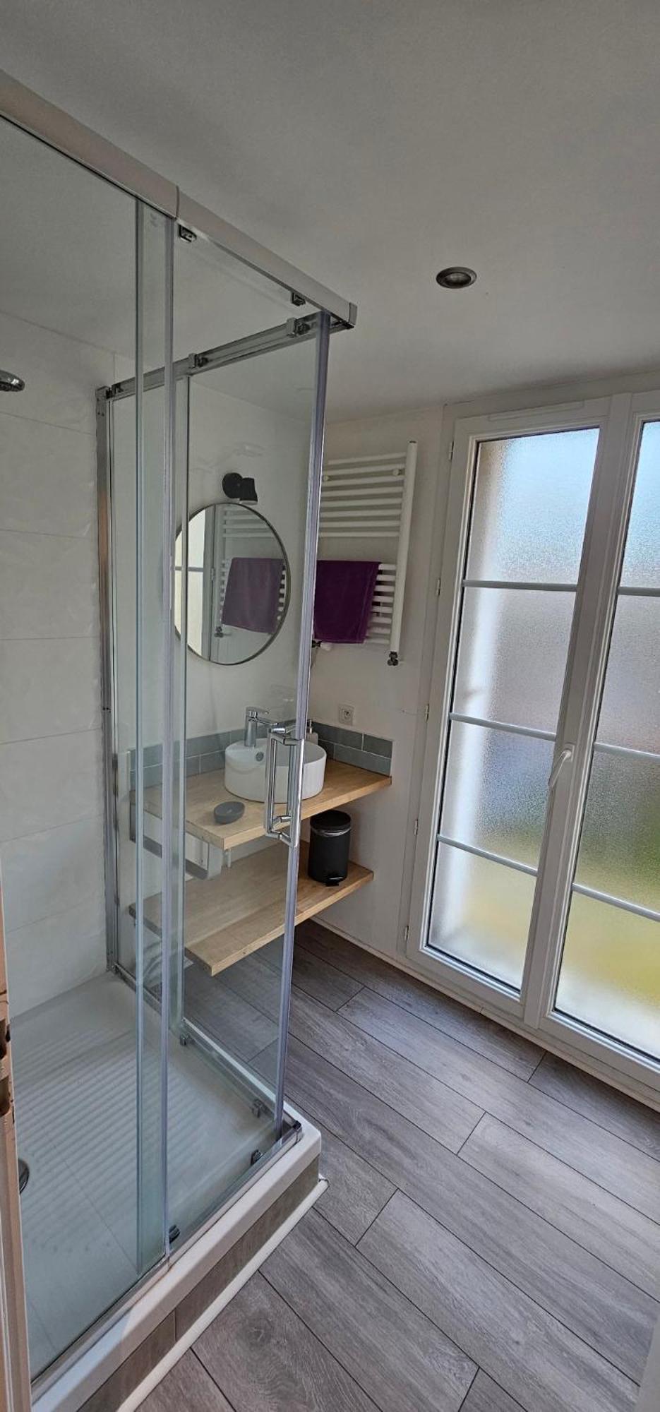 Quai Notre Dame Appartement Le Havre Buitenkant foto