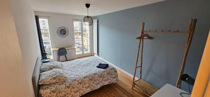 Quai Notre Dame Appartement Le Havre Buitenkant foto