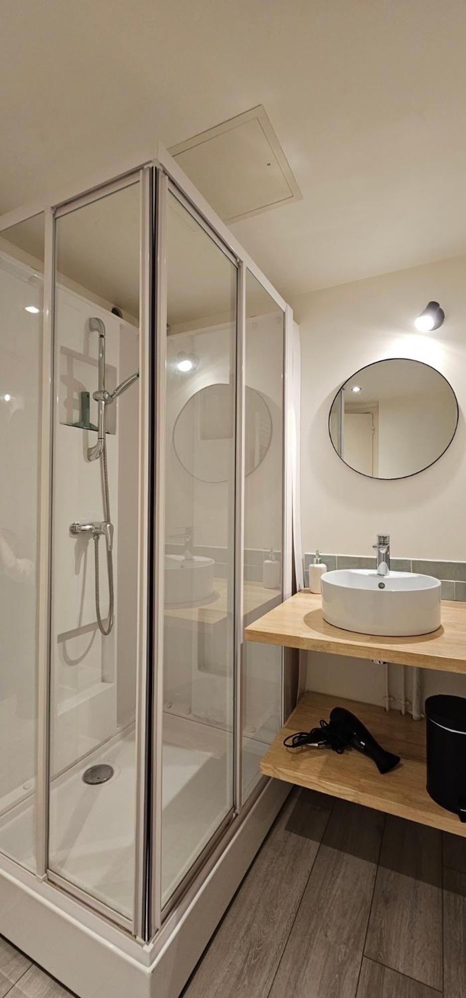 Quai Notre Dame Appartement Le Havre Buitenkant foto